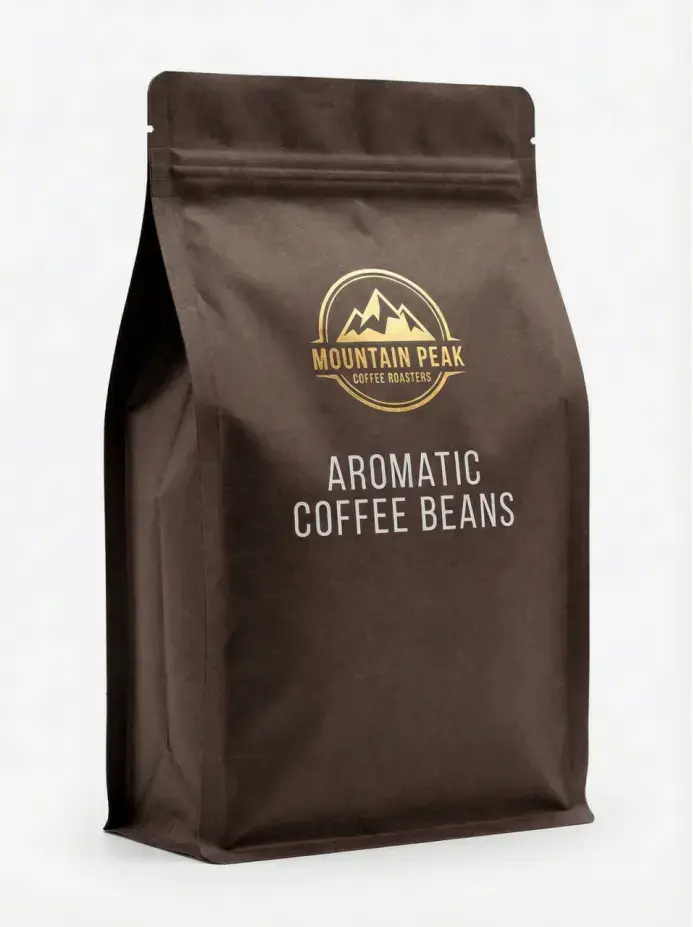 Digital Printed Pouches Digital Printed Pouches