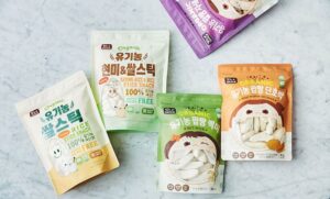 stand up pouches
