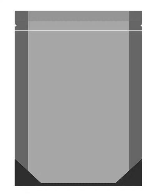 k-seal stand up pouch