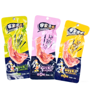 laminated pouch recycling