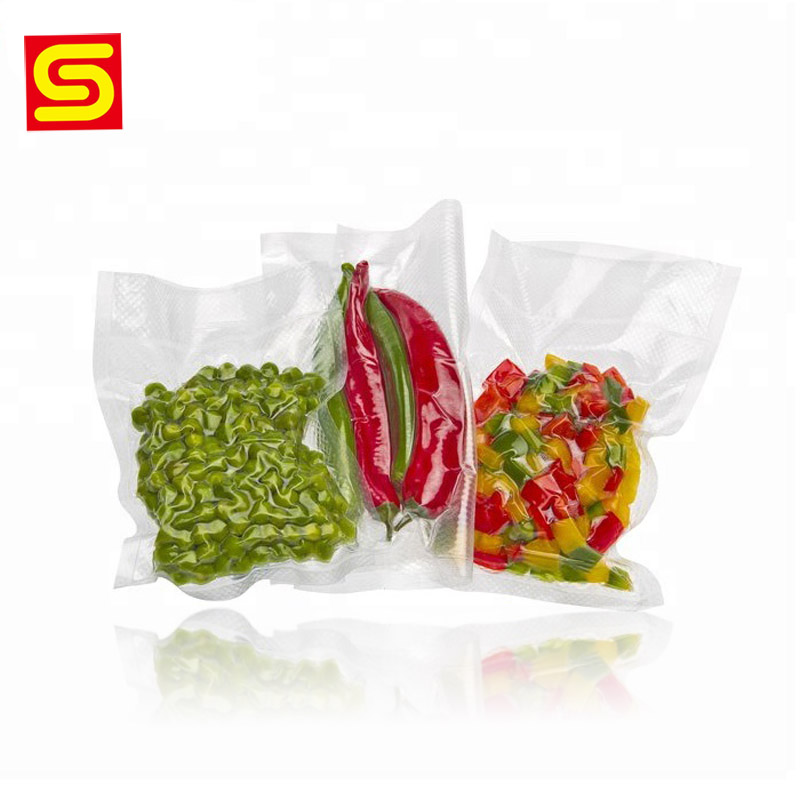 vacuum pouch