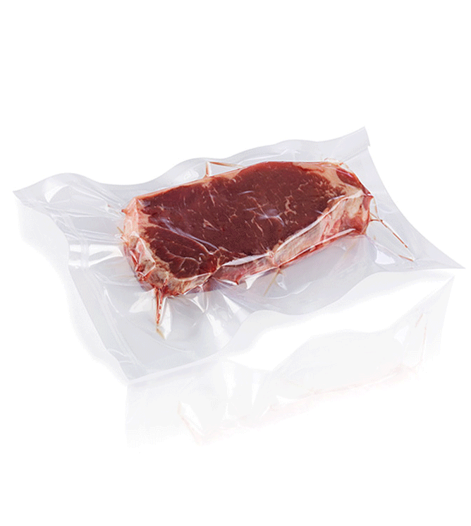 vacuum pouch