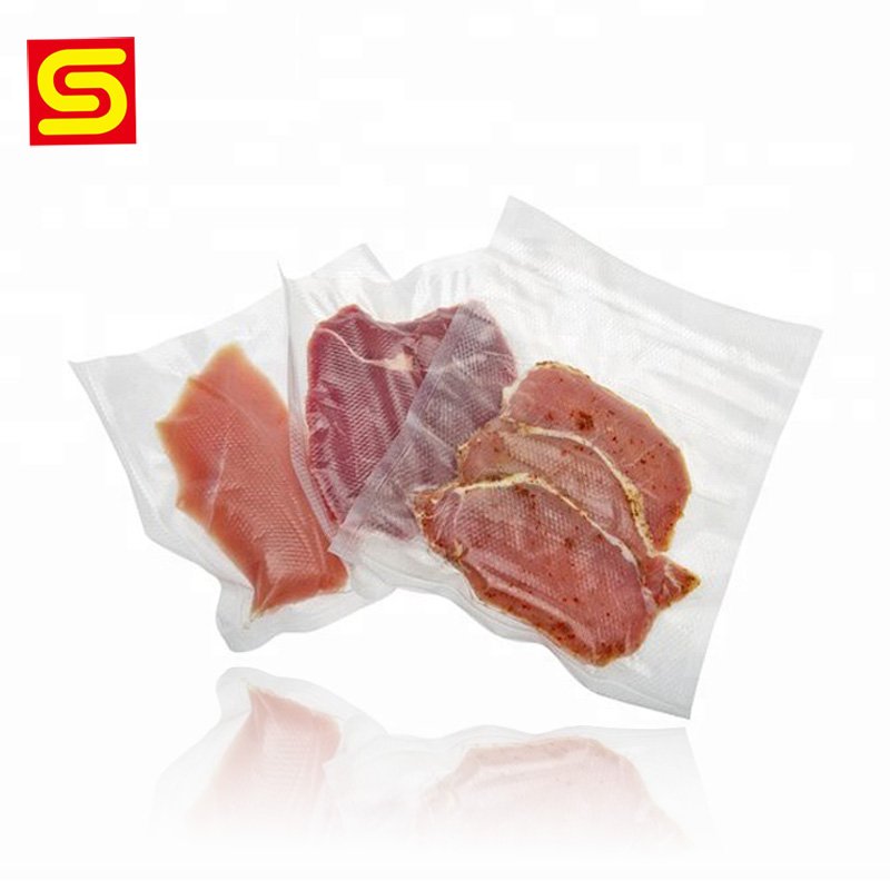 vacuum pouch