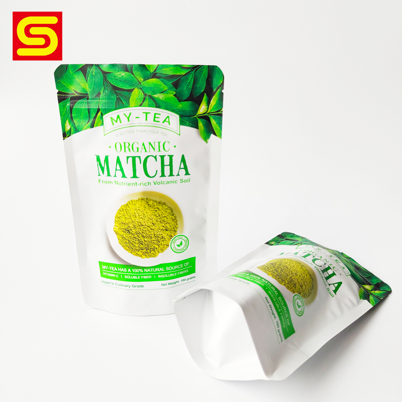 stand up pouch
