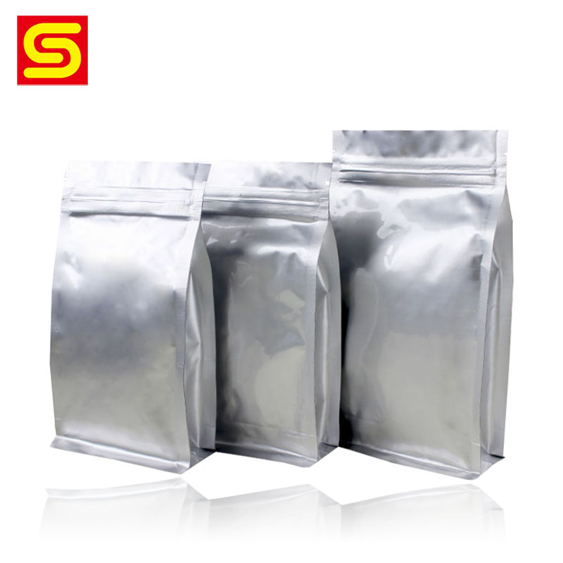 barrier packaging types