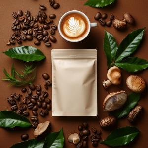 coffee packaging