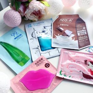health and beauty packaging
