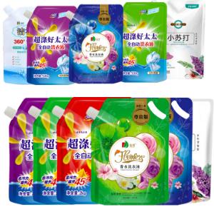 household products packaging
