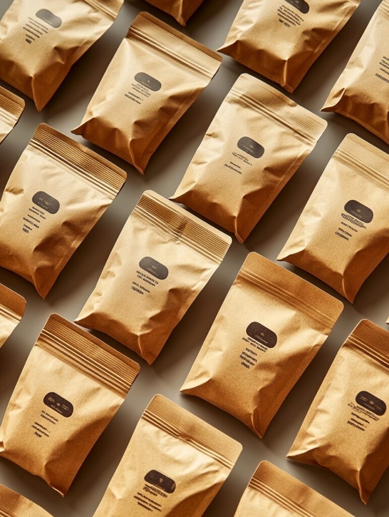 why switch to eco packaging now