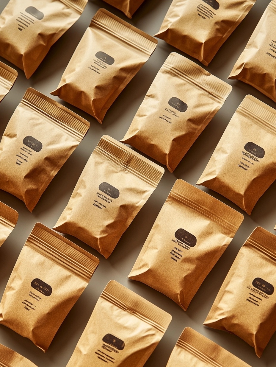 why switch to eco packaging now