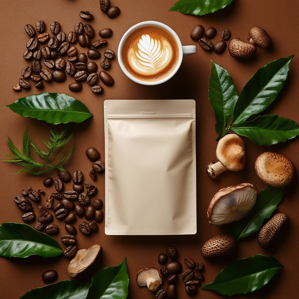 coffee freshness packaging