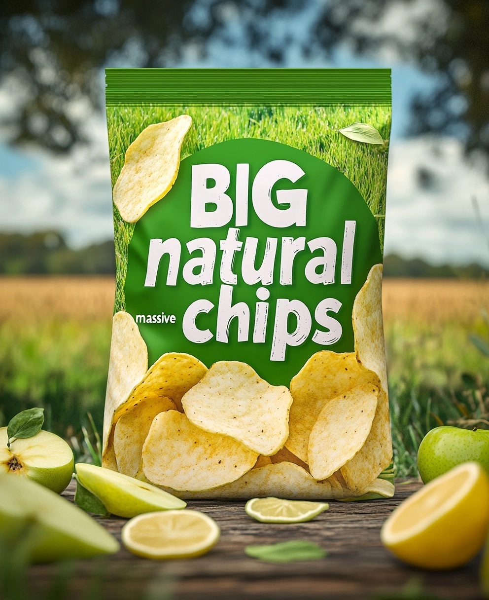 Customer Preference for Eco-Friendly Packaging