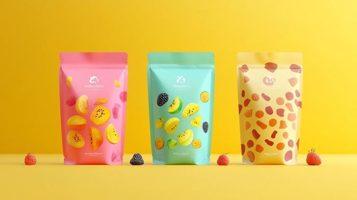 Stand Up Pouches vs. Side Gusset Bags: A Practical Packaging Comparison