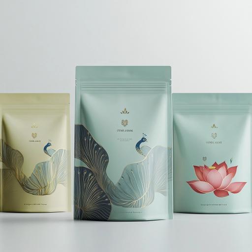 Sustainable Packaging