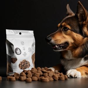 pet food packaging