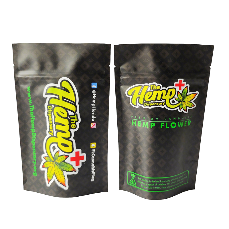 week packaging