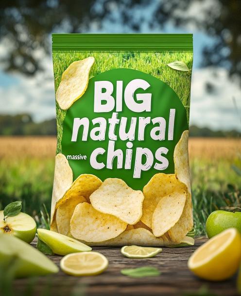 sustainable packaging